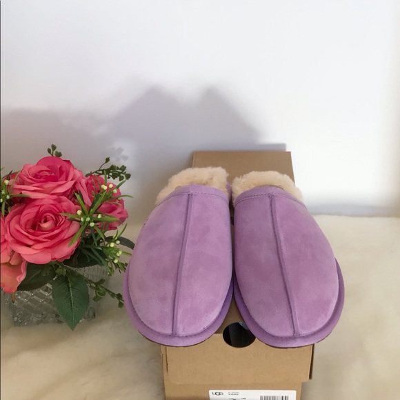 UGG Pearle Slippers - Picture 2 of 10